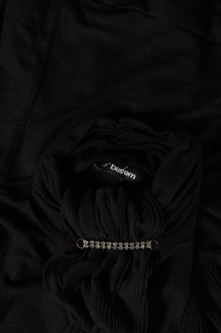 Дамска блуза Busem, Размер S, Цвят Черен, Цена 3,04 лв.