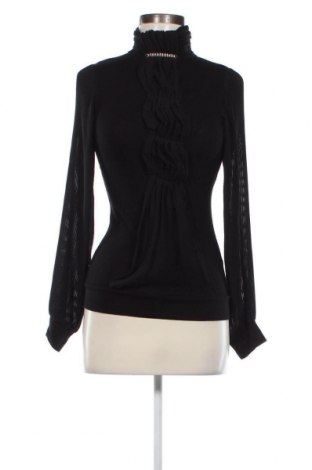 Дамска блуза Busem, Размер S, Цвят Черен, Цена 3,04 лв.