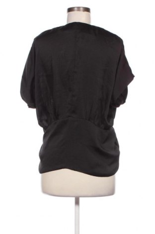Дамска блуза By Malene Birger, Размер S, Цвят Черен, Цена 220,08 лв.
