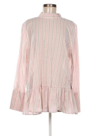 Дамска блуза By Malina, Размер S, Цвят Многоцветен, Цена 204,67 лв.