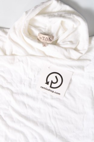 Damen Shirt By Timo, Größe L, Farbe Weiß, Preis € 21,40