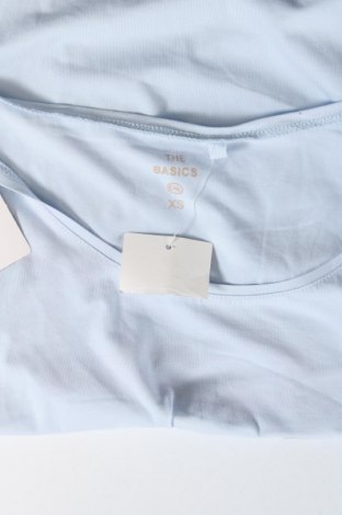 Γυναικεία μπλούζα C&A, Μέγεθος XS, Χρώμα Μπλέ, Τιμή 11,03 €