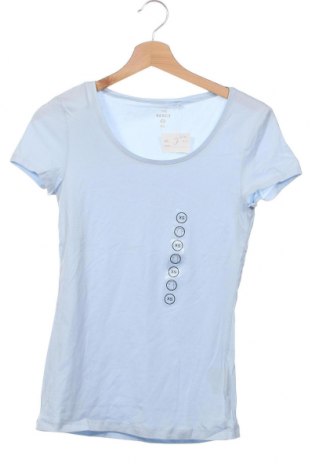 Γυναικεία μπλούζα C&A, Μέγεθος XS, Χρώμα Μπλέ, Τιμή 13,23 €