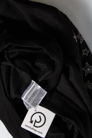 Γυναικεία μπλούζα C&A, Μέγεθος S, Χρώμα Μαύρο, Τιμή 1,76 €