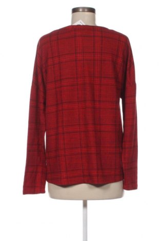 Γυναικεία μπλούζα C&A, Μέγεθος M, Χρώμα Κόκκινο, Τιμή 2,41 €