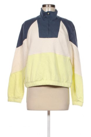 Γυναικεία μπλούζα C&A, Μέγεθος L, Χρώμα Πολύχρωμο, Τιμή 2,59 €
