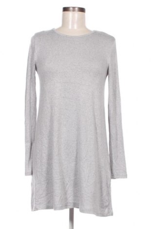 Γυναικεία μπλούζα C&A, Μέγεθος XS, Χρώμα Γκρί, Τιμή 1,76 €