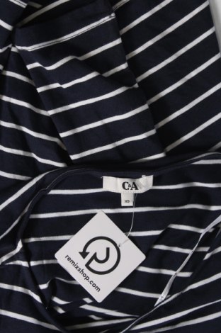 Γυναικεία μπλούζα C&A, Μέγεθος XS, Χρώμα Μπλέ, Τιμή 11,75 €
