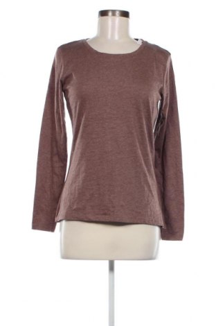 Γυναικεία μπλούζα C&A, Μέγεθος M, Χρώμα Καφέ, Τιμή 1,76 €