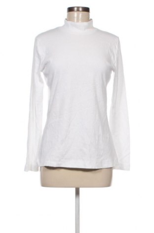 Дамска блуза C&A, Размер L, Цвят Бял, Цена 6,27 лв.