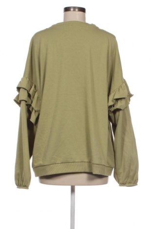 Bluză de femei C&A, Mărime XL, Culoare Verde, Preț 62,50 Lei