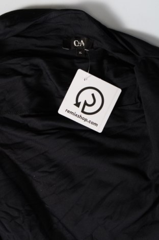 Дамска блуза C&A, Размер XL, Цвят Черен, Цена 5,13 лв.