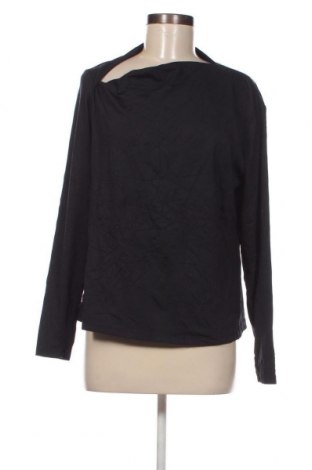 Дамска блуза C&A, Размер XL, Цвят Черен, Цена 5,13 лв.