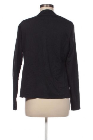 Дамска блуза C&A, Размер XL, Цвят Черен, Цена 9,69 лв.