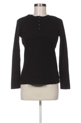 Дамска блуза C&A, Размер M, Цвят Черен, Цена 6,27 лв.