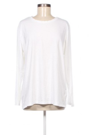 Дамска блуза C&A, Размер XXL, Цвят Бял, Цена 18,05 лв.
