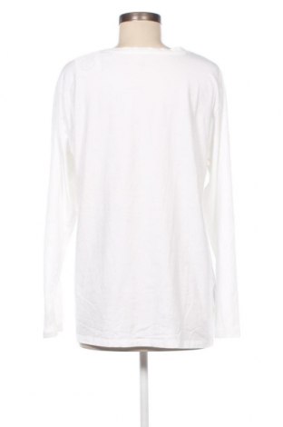 Дамска блуза C&A, Размер XXL, Цвят Бял, Цена 19,00 лв.