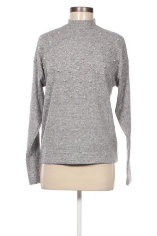 Damen Shirt C&A, Größe XS, Farbe Grau, Preis 5,95 €