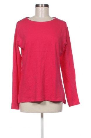 Γυναικεία μπλούζα C&A, Μέγεθος M, Χρώμα Ρόζ , Τιμή 1,76 €