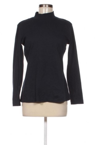 Γυναικεία μπλούζα C&A, Μέγεθος L, Χρώμα Μπλέ, Τιμή 1,76 €