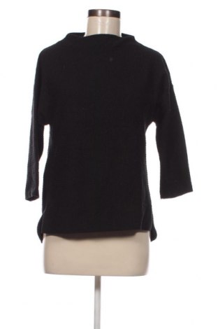 Дамска блуза C&A, Размер S, Цвят Черен, Цена 6,27 лв.