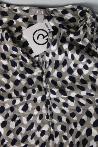 Дамска блуза C&A, Размер S, Цвят Многоцветен, Цена 6,08 лв.