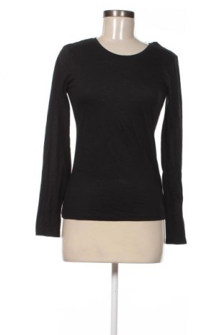 Γυναικεία μπλούζα C&A, Μέγεθος S, Χρώμα Μαύρο, Τιμή 2,00 €