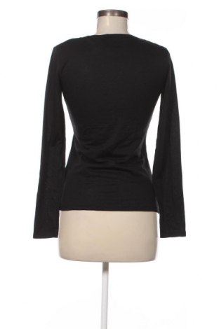 Γυναικεία μπλούζα C&A, Μέγεθος S, Χρώμα Μαύρο, Τιμή 1,76 €