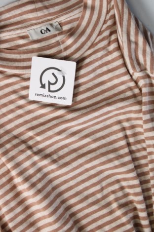 Damen Shirt C&A, Größe L, Farbe Mehrfarbig, Preis 4,76 €