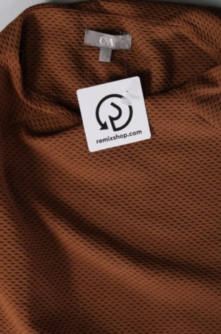 Γυναικεία μπλούζα C&A, Μέγεθος L, Χρώμα Καφέ, Τιμή 4,23 €