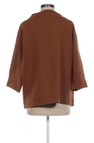 Γυναικεία μπλούζα C&A, Μέγεθος L, Χρώμα Καφέ, Τιμή 4,23 €