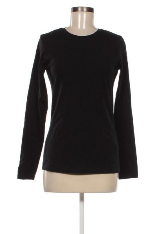 Дамска блуза C&A, Размер L, Цвят Черен, Цена 8,55 лв.