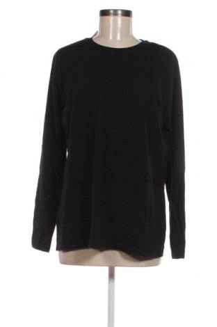 Γυναικεία μπλούζα C&A, Μέγεθος XXL, Χρώμα Μαύρο, Τιμή 8,23 €