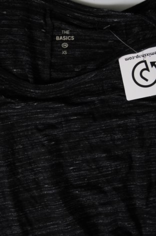 Γυναικεία μπλούζα C&A, Μέγεθος XS, Χρώμα Μαύρο, Τιμή 1,76 €
