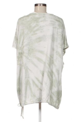 Дамска блуза C&A, Размер XXL, Цвят Зелен, Цена 11,40 лв.