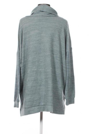 Γυναικεία μπλούζα C&A, Μέγεθος XL, Χρώμα Πράσινο, Τιμή 5,05 €