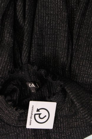 Γυναικεία μπλούζα C&A, Μέγεθος XL, Χρώμα Μαύρο, Τιμή 6,35 €