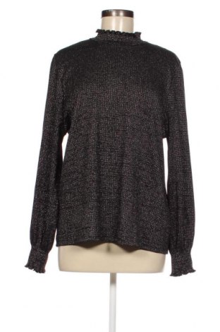 Γυναικεία μπλούζα C&A, Μέγεθος XL, Χρώμα Μαύρο, Τιμή 3,64 €