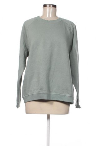 Γυναικεία μπλούζα C&A, Μέγεθος M, Χρώμα Πράσινο, Τιμή 2,59 €