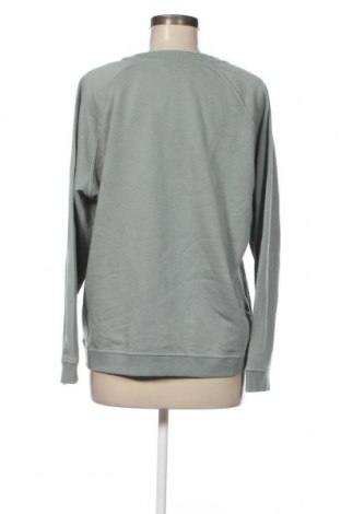 Γυναικεία μπλούζα C&A, Μέγεθος M, Χρώμα Πράσινο, Τιμή 2,00 €