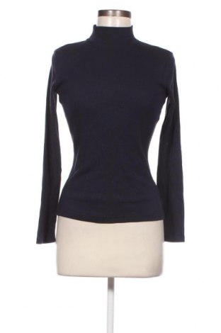 Γυναικεία μπλούζα C&A, Μέγεθος M, Χρώμα Μπλέ, Τιμή 6,35 €