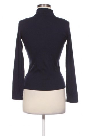 Γυναικεία μπλούζα C&A, Μέγεθος M, Χρώμα Μπλέ, Τιμή 4,58 €