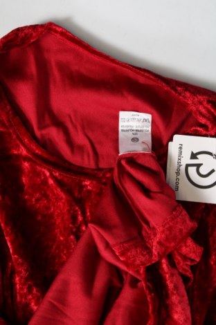 Γυναικεία μπλούζα C&A, Μέγεθος XL, Χρώμα Κόκκινο, Τιμή 5,99 €