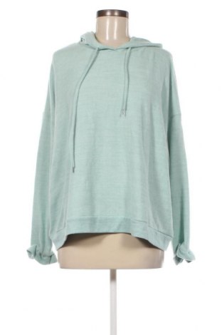 Γυναικεία μπλούζα C&A, Μέγεθος XL, Χρώμα Πράσινο, Τιμή 6,46 €