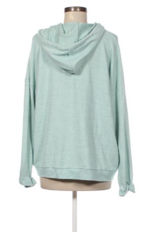 Damen Shirt C&A, Größe XL, Farbe Grün, Preis 6,74 €