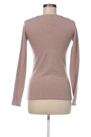 Γυναικεία μπλούζα C&A, Μέγεθος S, Χρώμα  Μπέζ, Τιμή 1,76 €
