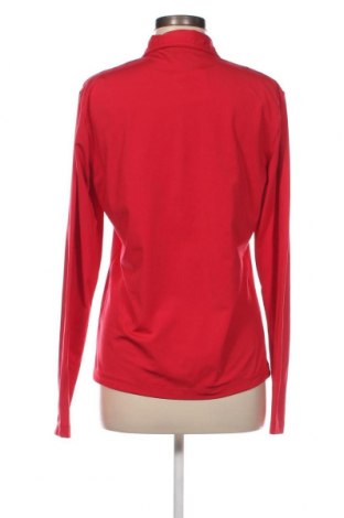 Bluză de femei CMP, Mărime M, Culoare Roșu, Preț 33,29 Lei
