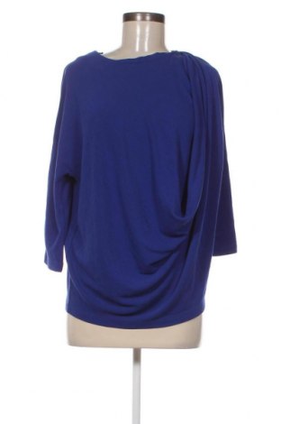 Bluză de femei COS, Mărime S, Culoare Albastru, Preț 62,59 Lei