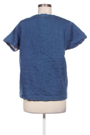 Bluză de femei COS, Mărime S, Culoare Albastru, Preț 134,87 Lei