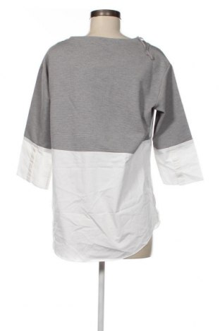 Дамска блуза COS, Размер S, Цвят Сив, Цена 41,00 лв.